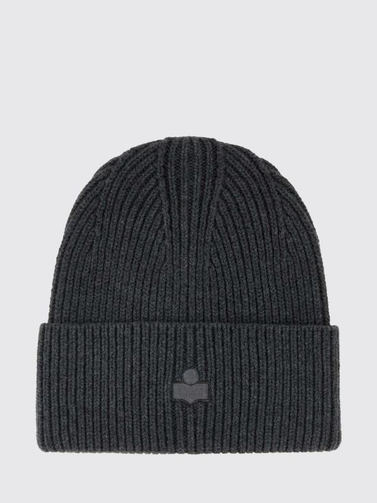 26SS 이자벨마랑 비니 BE037MFBD1D02A 02AN Grey