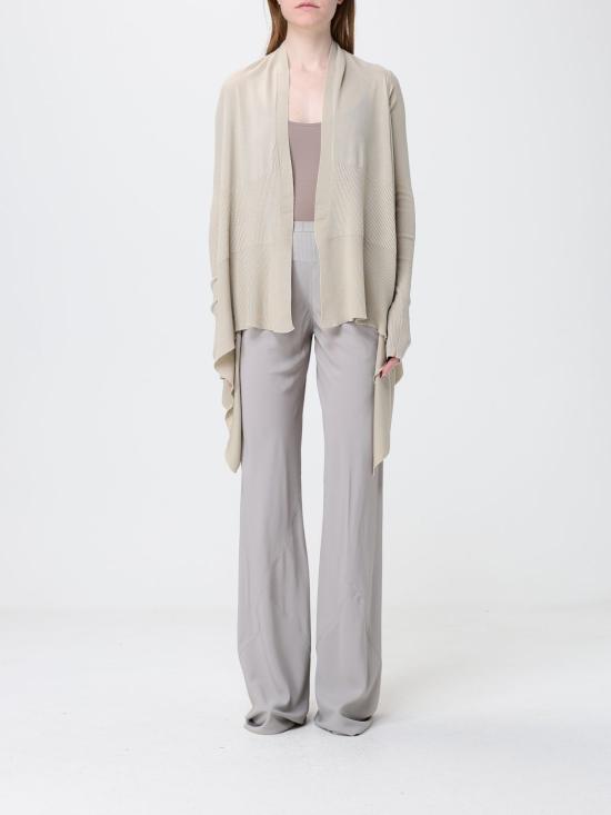 26SS 릭 오웬스 스웨터 RP01F6642M 138 Beige