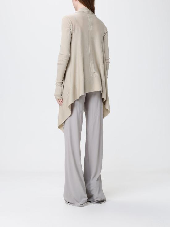 26SS 릭 오웬스 스웨터 RP01F6642M 138 Beige - RICK OWENS