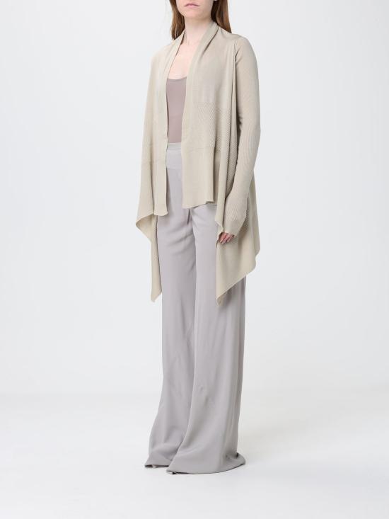 26SS 릭 오웬스 스웨터 RP01F6642M 138 Beige - RICK OWENS