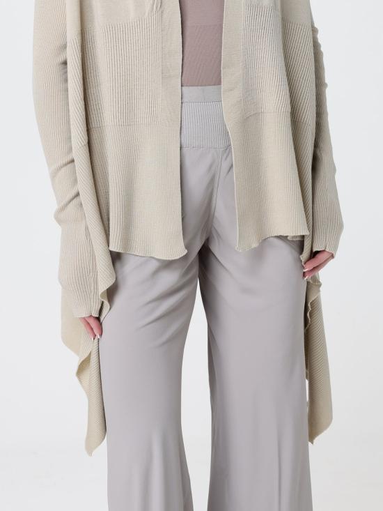 26SS 릭 오웬스 스웨터 RP01F6642M 138 Beige - RICK OWENS