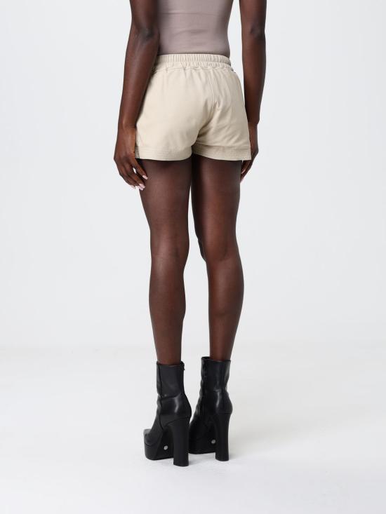 26SS 릭 오웬스 포크 박서 쇼츠 RP01F6316LBF 138 Beige - RICK OWENS