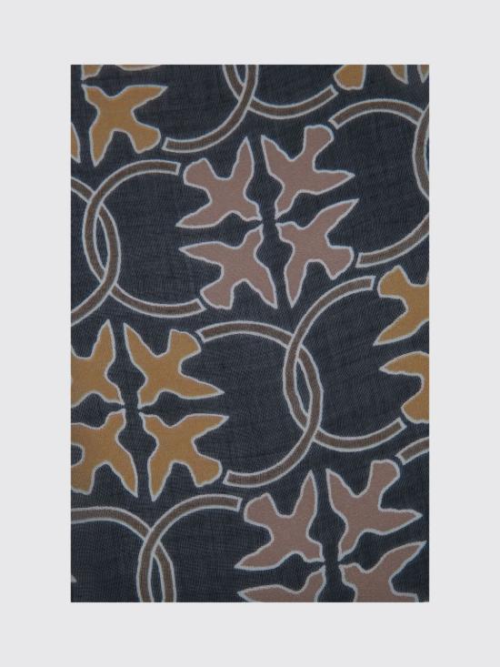 26SS 핑코 머플러/스카프 106735A39P NN7 Black