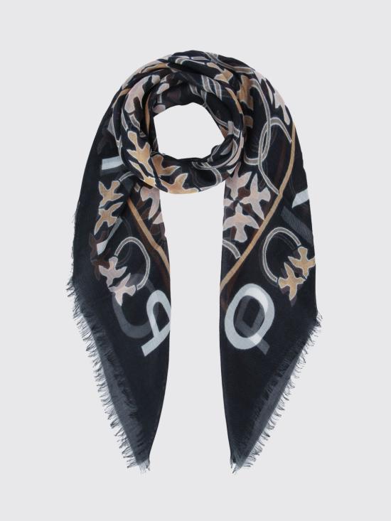 26SS 핑코 머플러/스카프 106735A39P NN7 Black - PINKO