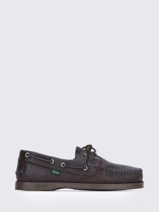 26SS 파라부트 바스 마린 벨루어 780555 MARRON Brown