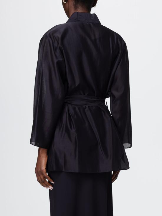 26SS 하니타 자켓 HJ12574582 NERO Black - HANITA