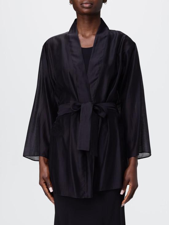 26SS 하니타 자켓 HJ12574582 NERO Black