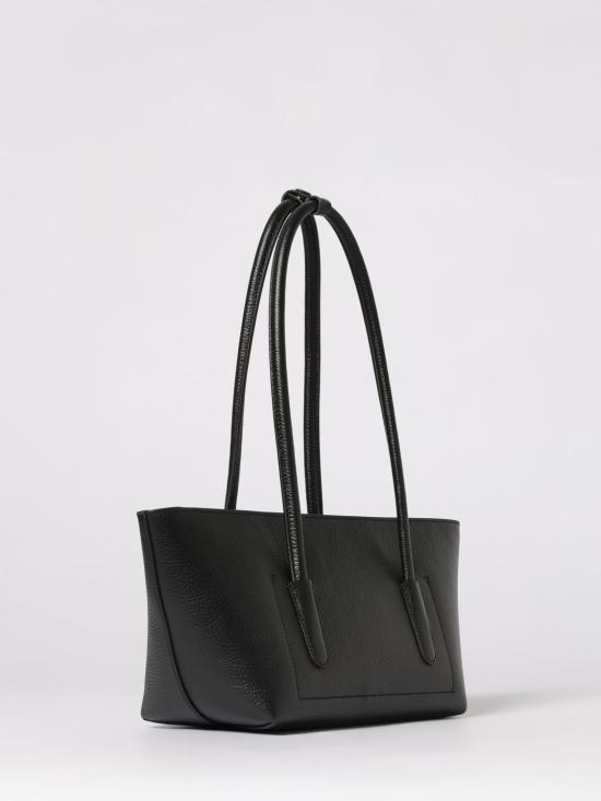 26SS 코치넬리 숄더백 E1T8A110301 001 Black - COCCINELLE