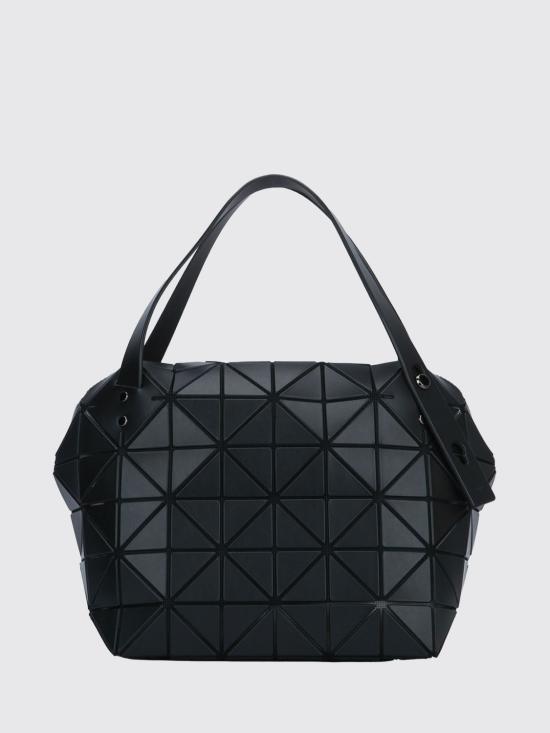 26SS 바오바오 숄더백 BB66AG482 16 Black - BAOBAO