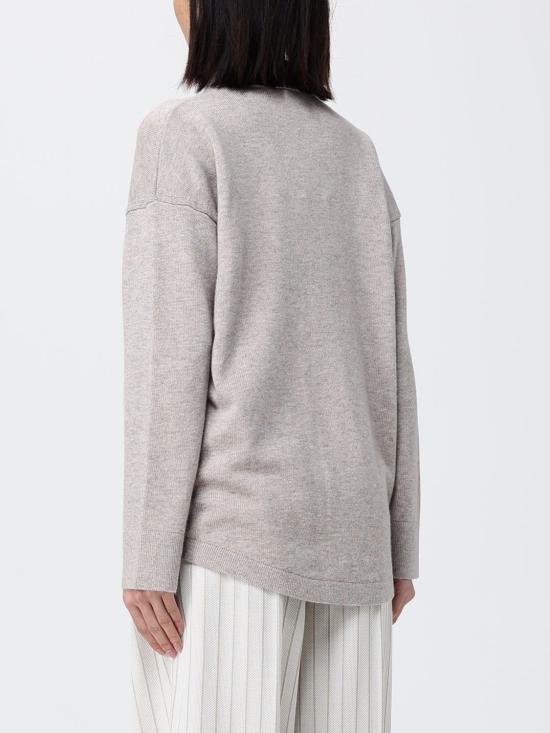 26SS 막스마라 셔츠 2619341011600 002 Beige - MAX MARA