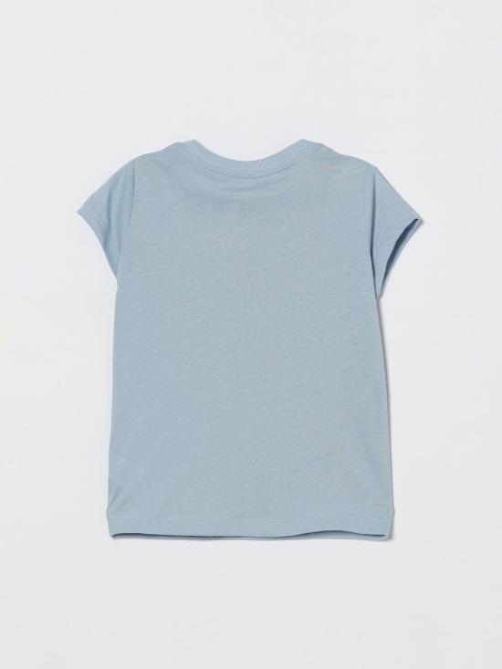 26SS [키즈] 폴로 랄프로렌 티셔츠 312A11759 001 Blue - POLO RALPH LAUREN