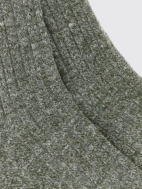 26SS 갈로 양말 AP515901 14703 Green - GALLO