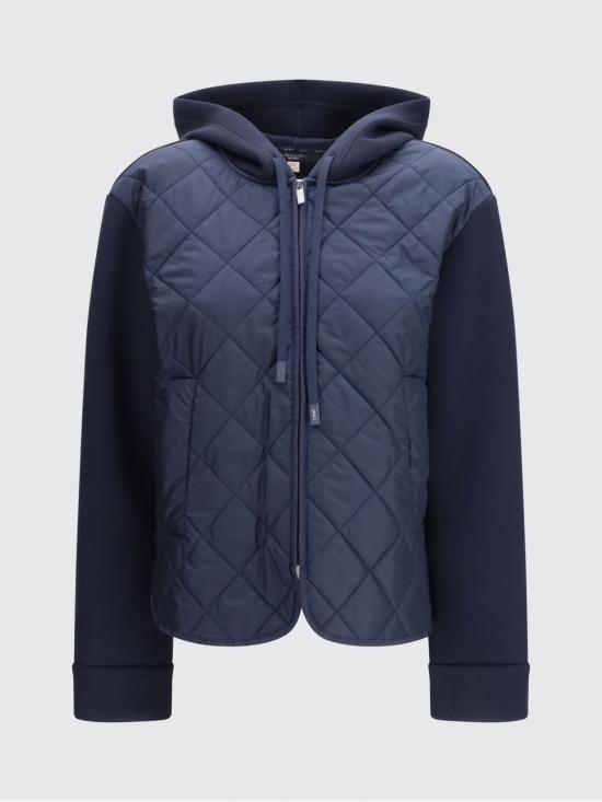 26SS 위켄드막스마라 자켓 2615081081600 003 Blue