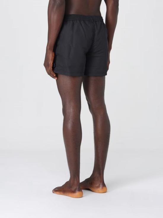 26SS 폴 스미스 스윔팬츠 M1A200AAU285 79 Black - PAUL SMITH