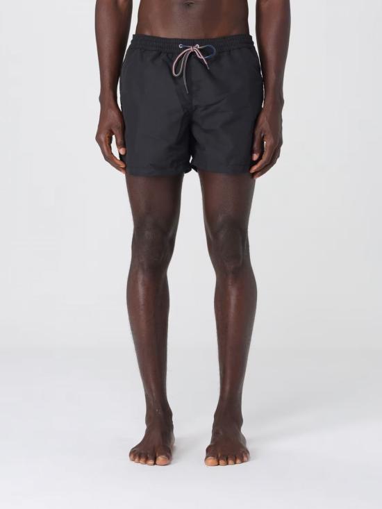 26SS 폴 스미스 스윔팬츠 M1A200AAU285 79 Black