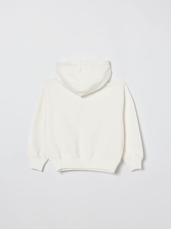 26SS [키즈] 폴로 랄프로렌 티셔츠 313A11840 001 White - POLO RALPH LAUREN