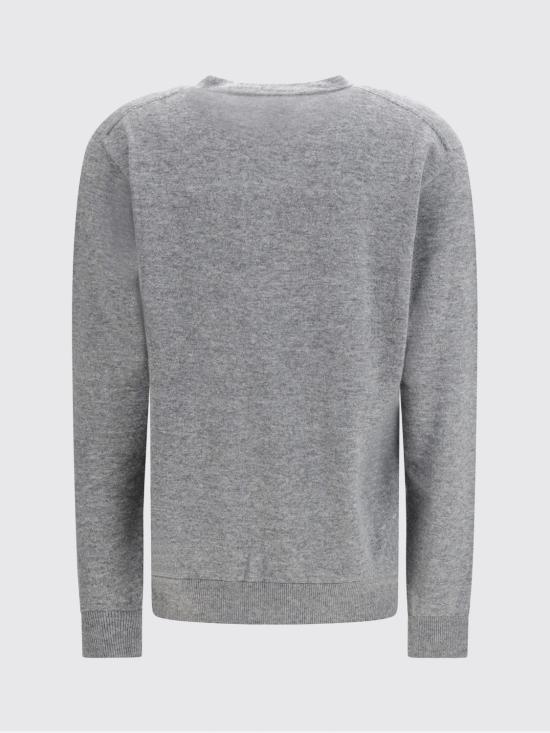 26SS 더로우 스웨터 10682Y986 GRY Grey - THE ROW