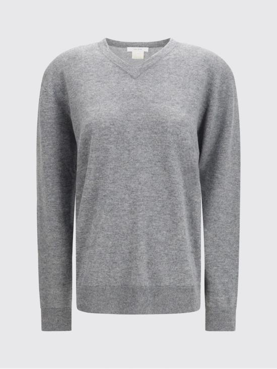 26SS 더로우 스웨터 10682Y986 GRY Grey - THE ROW