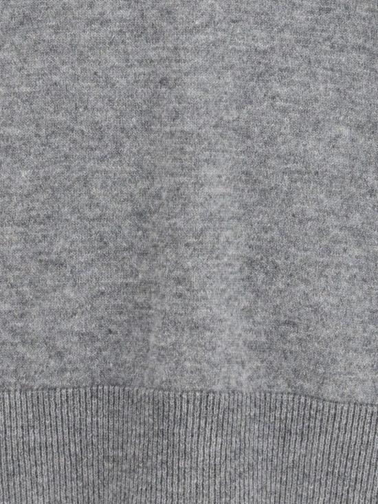 26SS 더로우 스웨터 10682Y986 GRY Grey - THE ROW