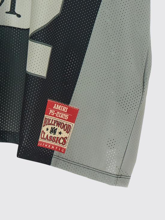 26SS 아미리 반팔 티셔츠 AMTOJR1011 001 Black - AMIRI