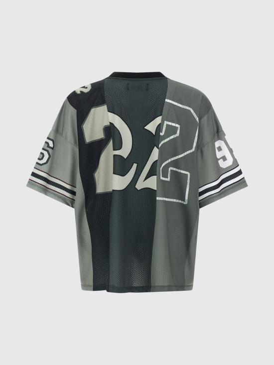 26SS 아미리 반팔 티셔츠 AMTOJR1011 001 Black - AMIRI