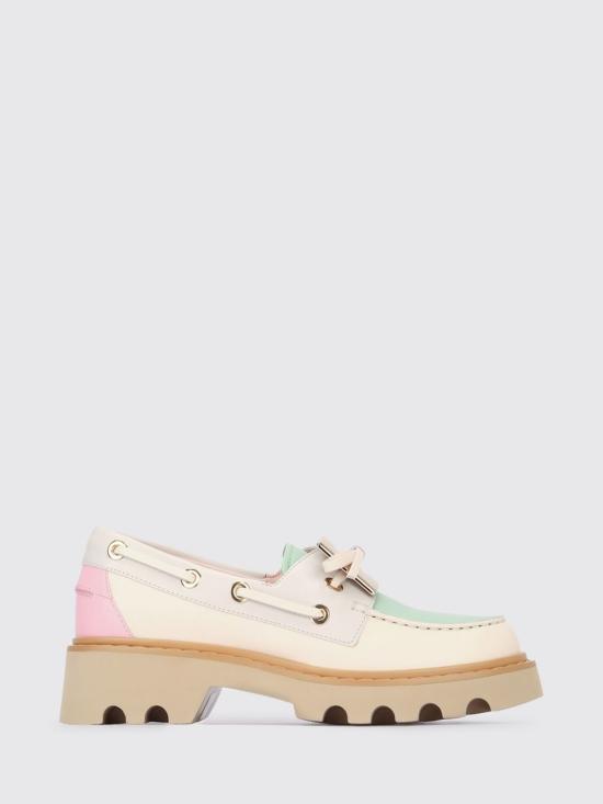 26SS 로저비비에 로퍼 RVW784427805BH 788P White