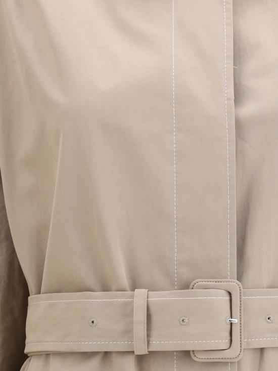 26SS 마르니 자켓 SPMA0245QUUTC571 00W25 Grey - MARNI