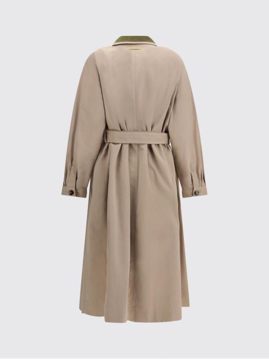 26SS 마르니 자켓 SPMA0245QUUTC571 00W25 Grey - MARNI