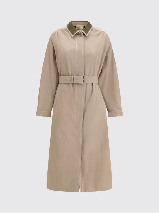 26SS 마르니 자켓 SPMA0245QUUTC571 00W25 Grey - MARNI