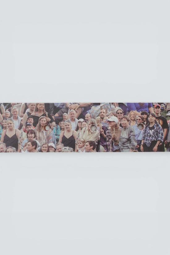  블레스 레귤러 벨트 스몰 페이시스 Vb42 - BLESS