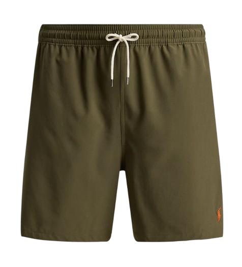  랄프 로렌 숏팬츠 71090182002 KHAKI