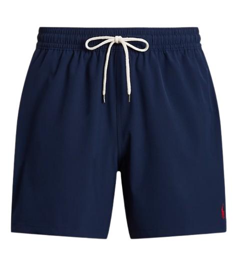  랄프 로렌 숏팬츠 71090182001 NAVY