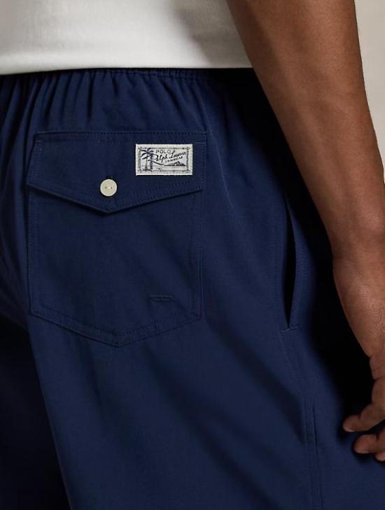  랄프 로렌 숏팬츠 71090182001 NAVY - RALPH LAUREN