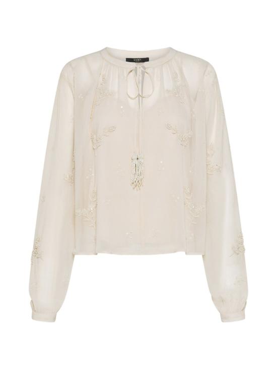 26SS 세븐티 셔츠 CA1512 50 450268006 Cream - SEVENTY