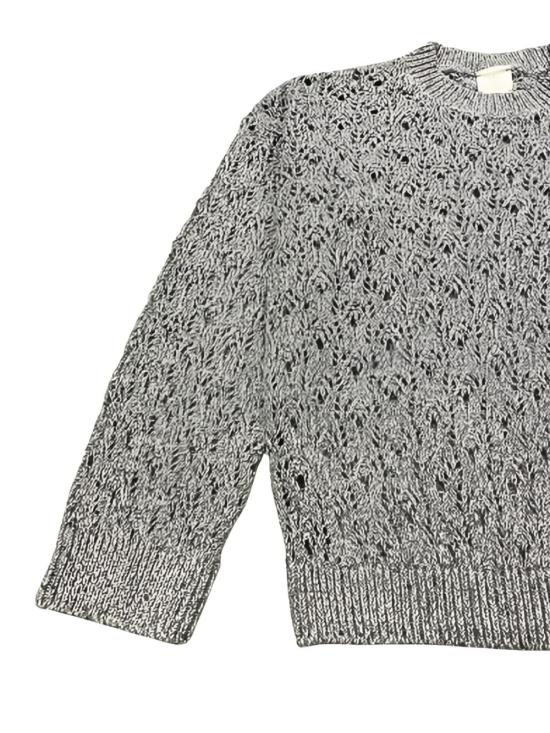 26SS 일레븐티 스웨터 M81MAGK24 MAG0K036130 Grey - ELEVENTY