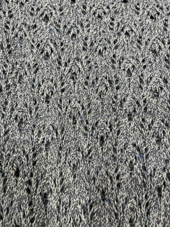 26SS 일레븐티 스웨터 M81MAGK24 MAG0K036130 Grey - ELEVENTY