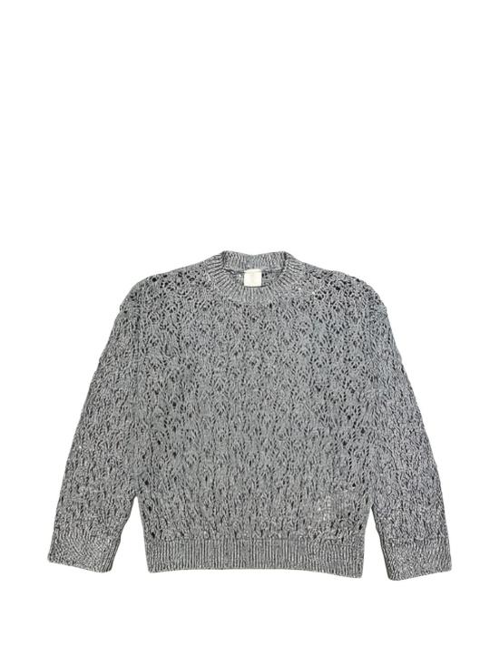 26SS 일레븐티 스웨터 M81MAGK24 MAG0K036130 Grey