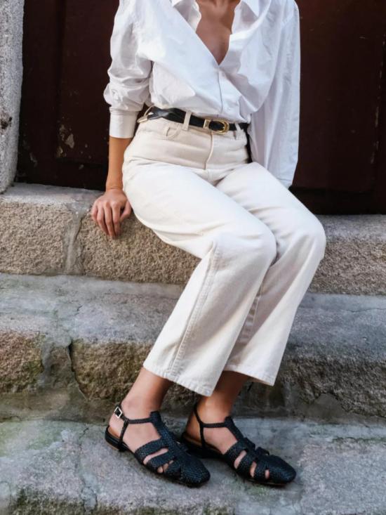  LOQ 샌들 록 알로 샌들 - OTHER BRANDS