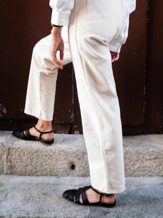  LOQ 샌들 록 알로 샌들 - OTHER BRANDS