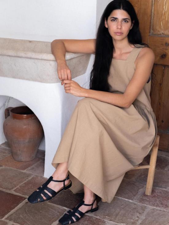  LOQ 샌들 록 알로 샌들 - OTHER BRANDS