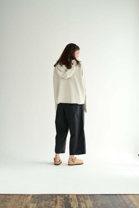  앨범 디 파밀리아 터틀넥 Album Di Famiglia Hoodie Hc - ALBUM DI FAMIGLIA