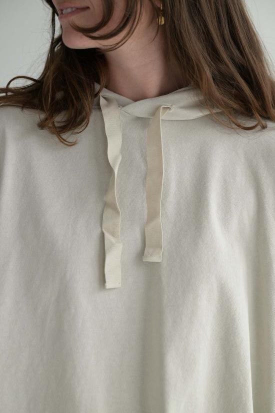  앨범 디 파밀리아 터틀넥 Album Di Famiglia Hoodie Hc - ALBUM DI FAMIGLIA