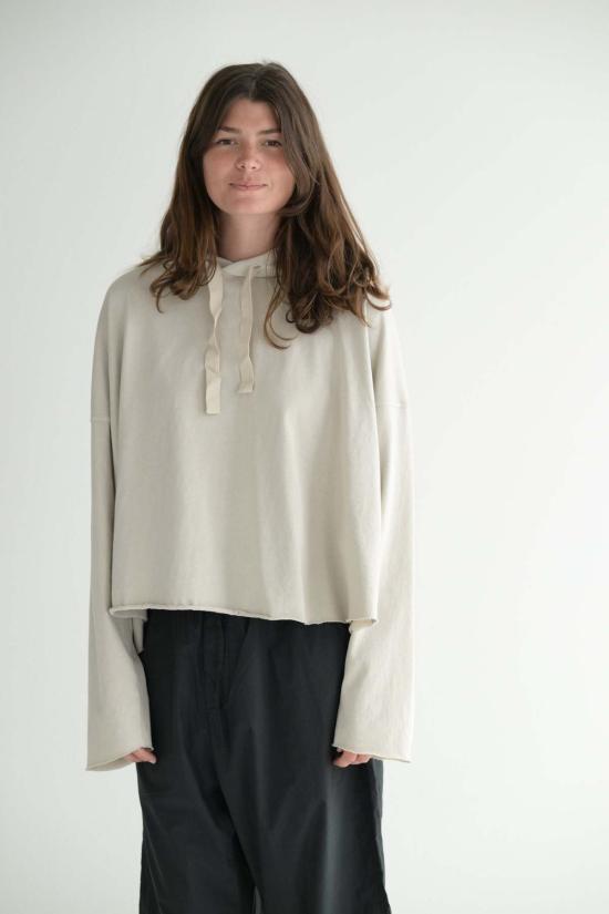  앨범 디 파밀리아 터틀넥 Album Di Famiglia Hoodie Hc - ALBUM DI FAMIGLIA