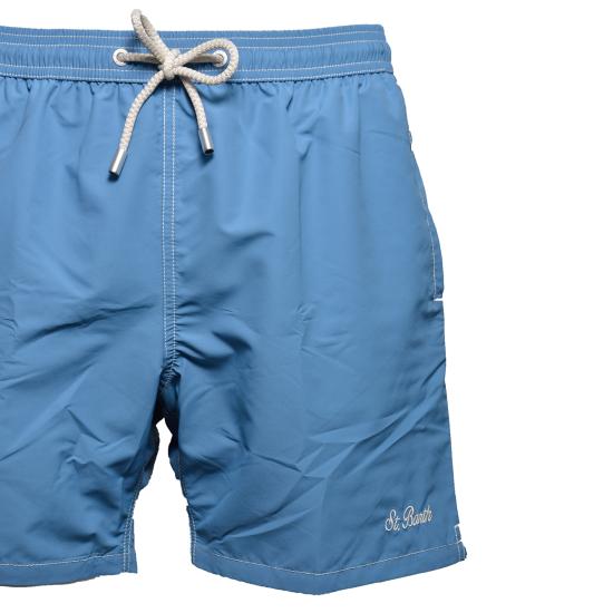 26SS 세인트바쓰 스윔팬츠 PATM001 00084L33 494 - MC2 SAINT BARTH