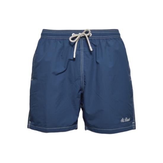 26SS 세인트바쓰 스윔팬츠 PATM001 00248L60 Mmarrone