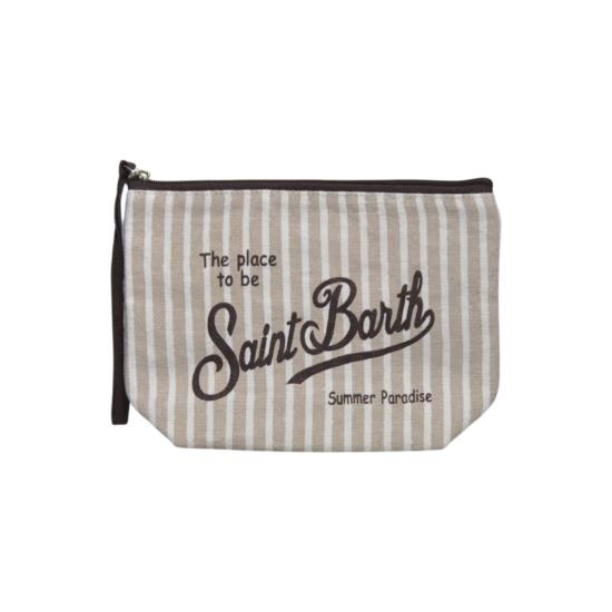 26SS 세인트바쓰 클러치/파우치 ALI0004 00433L11