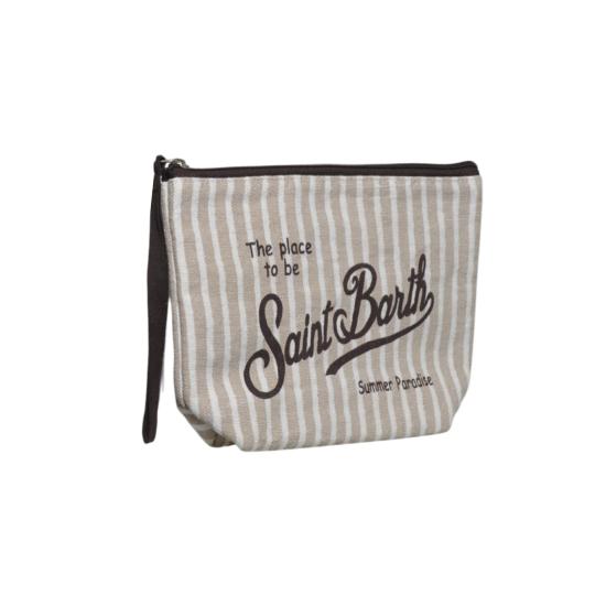 26SS 세인트바쓰 클러치/파우치 ALI0004 00433L11 - MC2 SAINT BARTH