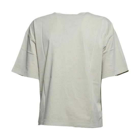 26SS 칼하트 WIP 숏슬리브 넬슨 티셔츠 I033051 3IOGD Beige - CARHARTT WIP