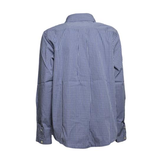 26SS 칼하트 WIP 롱슬리브 그로프 셔츠 I036234 3JLXX Clear Blue - CARHARTT WIP