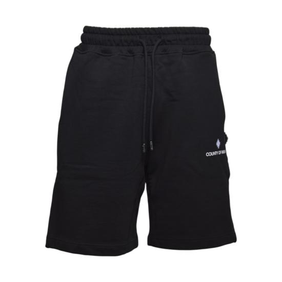26SS 마르셀로 불론 숏팬츠 S6CMMABE092 110 Black